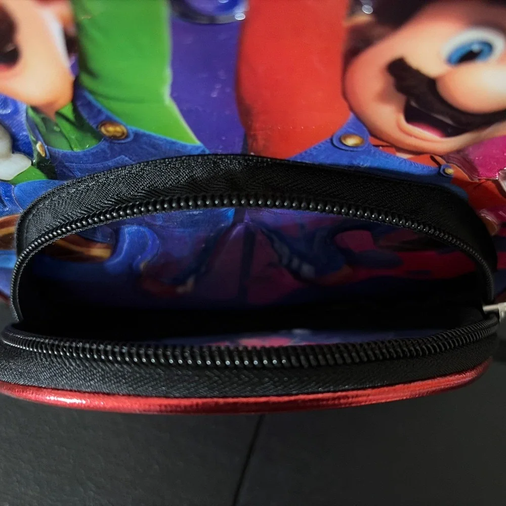Nintendo brand new